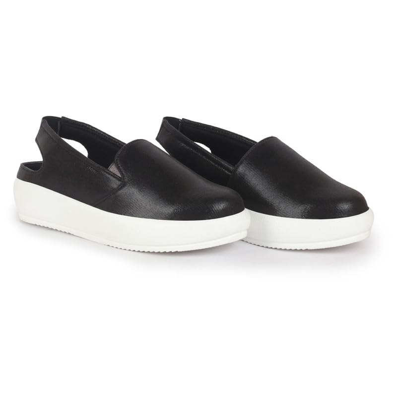 Image of FAUSTO Women Sneaker Pull-On Shoes