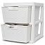 Rattan White