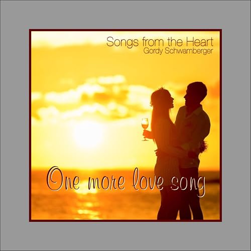 ONE MORE LOVE SONG