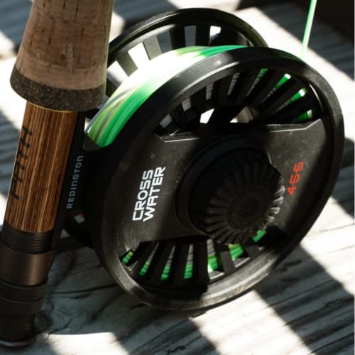 Redington 5-5515R45601 Crosswater Iv Fly Reel thumb #2