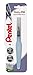 Price comparison product image Pentel Aquash Water Brush, Fine Nib, 1 Brush on Blister Card