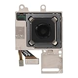 Handy-Ersatzzubehör Für für for ASUS ROG Phone 8 Hauptkamera auf der Rückseite