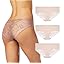 Morganite/Morganite/Morganite (3pk)