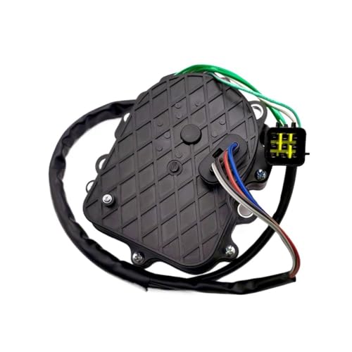 Moteur d'essieu avant robuste de rechange premium pour SSV 800 800EX 625i