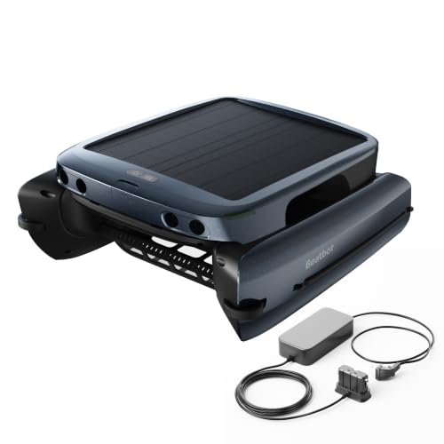 Beatbot iSkim Solar Pool Skimmer