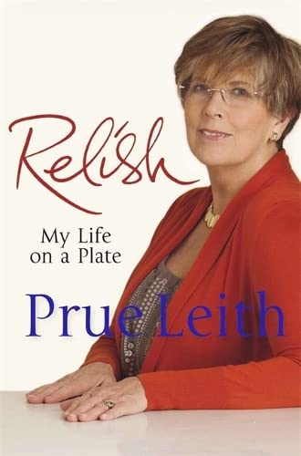 Relish: My Life on a Plate