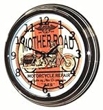 Mother Road Route 66 Motorcycle 18