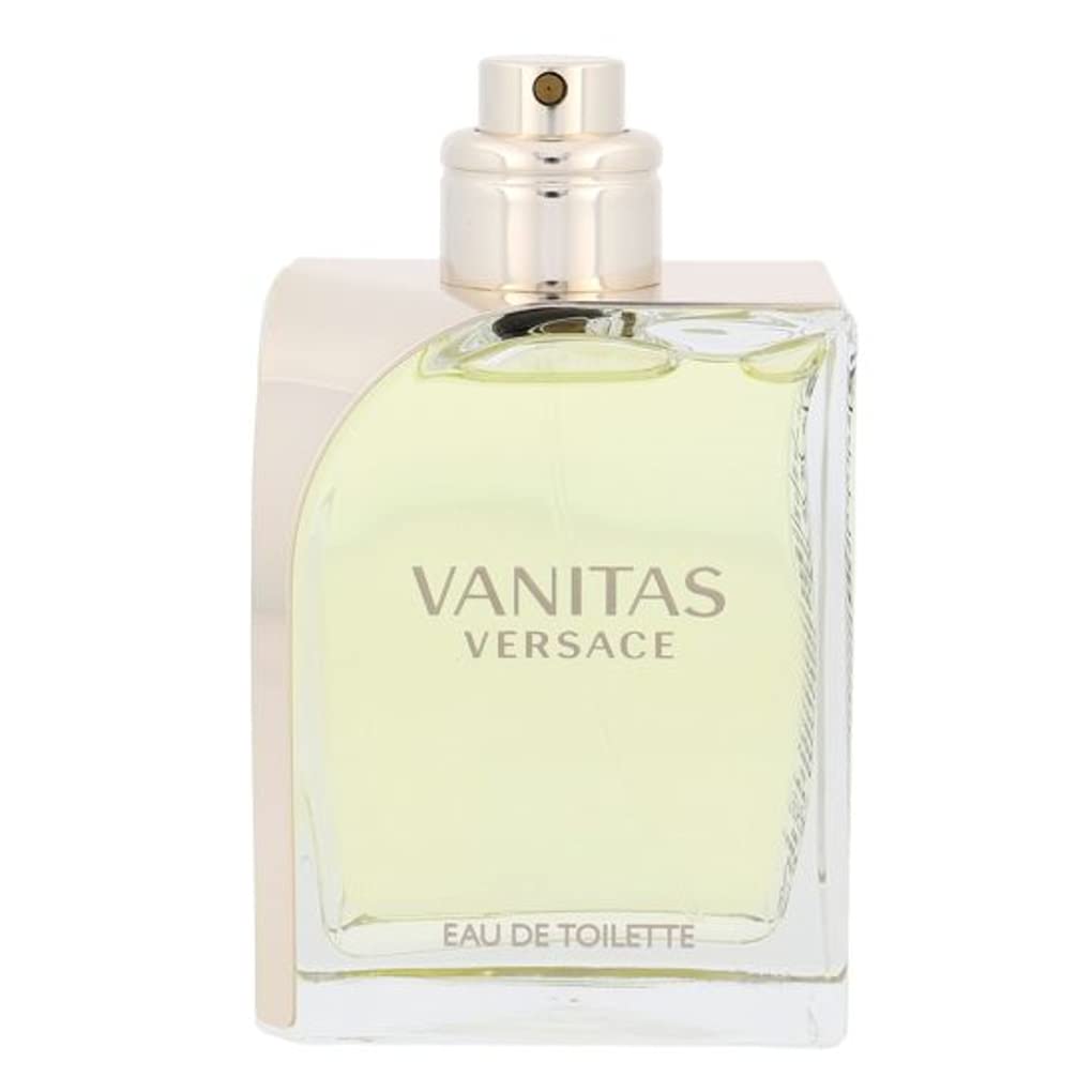 Amazon | ヴェルサーチ VERSACE ヴァニタス オーデトワレ 100ml EDT 