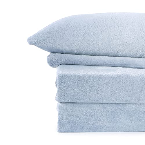 Best Velvet Soft Sheets For A Comfortable Sleep