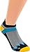 by Riese Klettersocken Climbing Socks Sportsocken Klettersneaker für Damen Herren Kinder (2, 35/38)
