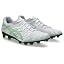 103 (White/Green Gekko)