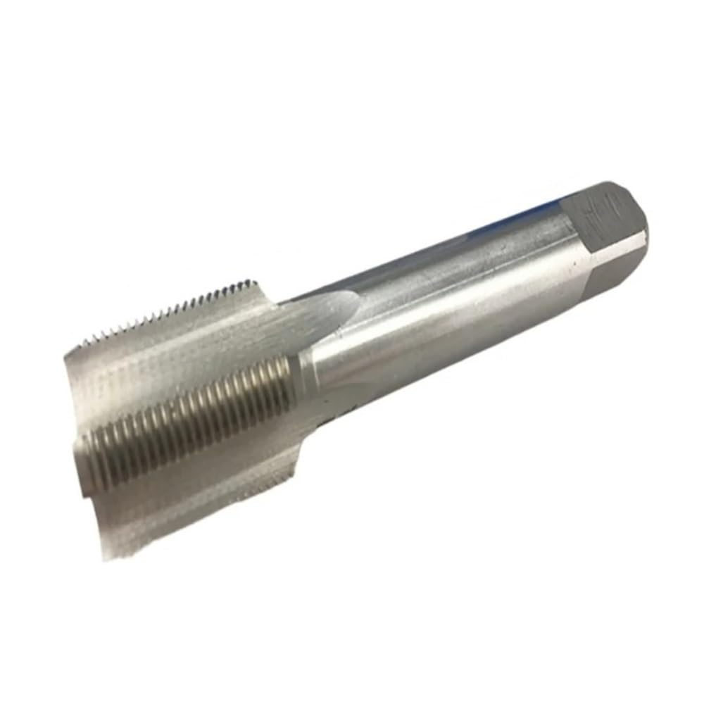 1pc Maschio for punzonatura a macchina W6542 HSS Maschio con scanalatura diritta destra da M24 a M31, maschi scanalati dritti for filettatura interna(M25x2.5)