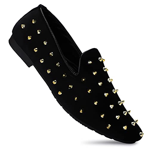 Image of LE GREEM Casual Everyday Loafers for Men - Breathable and Durable