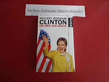 Hillary Rodham Clinton