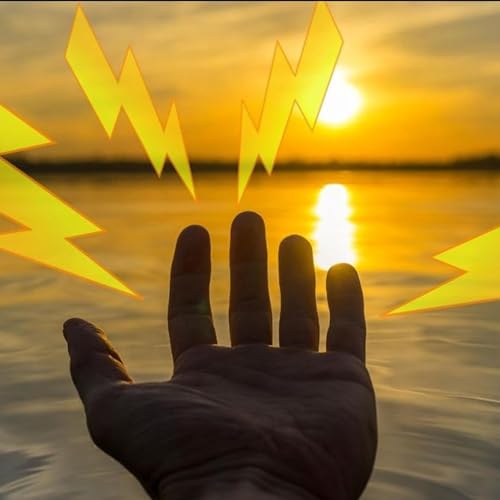 Attraction Powers Activate! Podcast Por  arte de portada