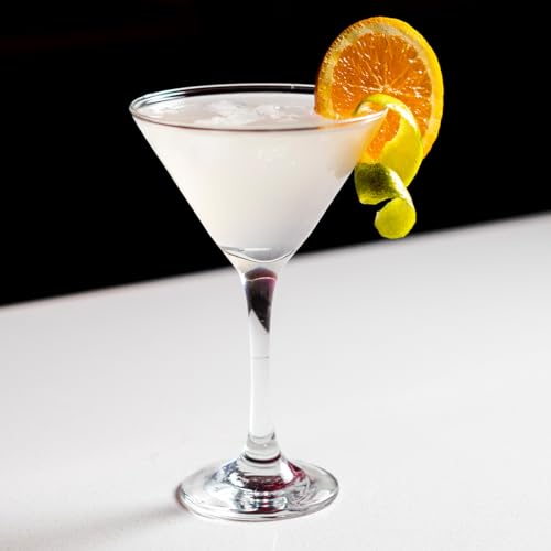 El Mejor Listado de Copas de martini que puedes comprar esta semana. 3 Imagen adicional
