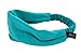 Produktbild axy HB4 Haarband Yoga Headband Hairband (Türkisblau)