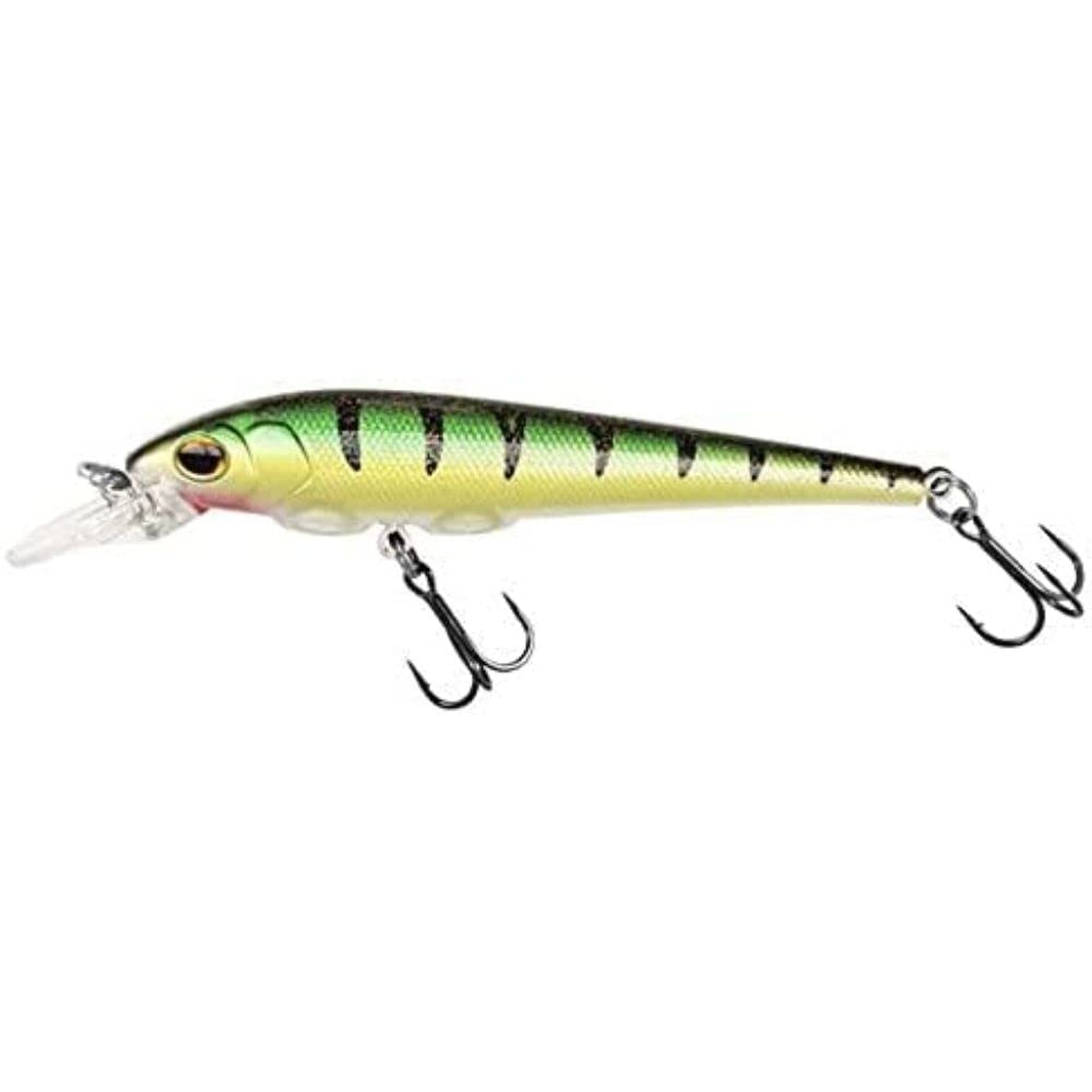 Berkley Hit Stick Diving Minnow Crankbait Fishing Lure For Trout, Sea Trout, Salmon, Zander, Perch, Pike