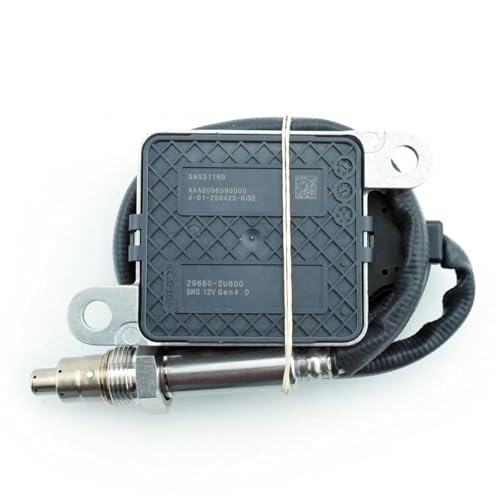 Capteur d'oxygène NOx 29660-2U800 haute précision pour Tucson MK4