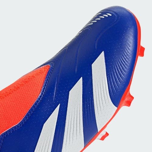 adidas Unisex League Laceless Firm Ground Sneaker4
