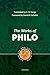 The Works of Philo: Complete and Unabridged