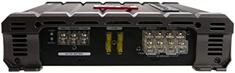 Miniatura 3 de Power Acoustik Amplificador CB4-1200 1200W