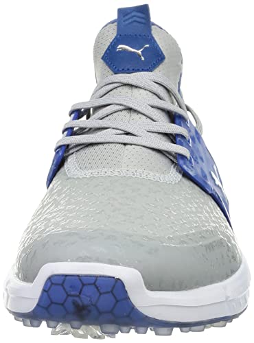 Comparte este contenido con los demás golfistas Buffer Email Print Facebook Linkedin Telegram Pinterest Twitter Whatsapp Comienza a entrenar con tu propio entrenador personal Pulsa aqui 👆 si quieres tener un estilo de vida mas saludable PUMA-Articulate-Pollination-Zapatos-de-Golf-Hombre