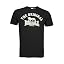 Black (White Logo)