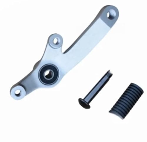 Lbcsrmh 450Sr Motorcycle Gear Lever Motorcycle Suitable Shifter Levers For Cf400-6 Gear Lever Combination Relacement Riding Parotective Accessories