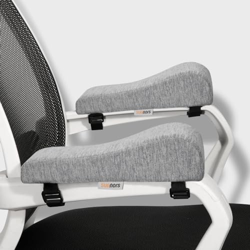 Office Chair Arm Covers Arm Arm Rest Cushion Set Of Office Chair