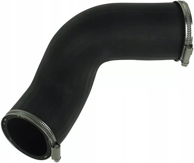 インタークーラー ターボチャージャー エアインテークホース パイプ ボルボ V70 XC70 S60 S80 XC60 V60 2.