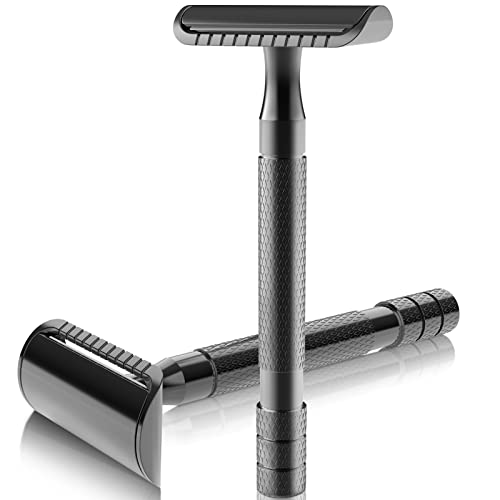 Find The Best Stainless Steel Safety Razor Reviews & Comparison Katynel