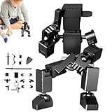 Design distintivo: combinando funzioni personalizzabili con un'estetica accattivante, i nostri giocattoli stampati in rappresentano un'ottima scelta regalo, soprattutto per i destinatari di sesso maschile. Amati dagli appassionati di robot e dai collezionisti, offrono una giocabilità interattiva che diventerà sicuramente un'esperienza di intrattenimento unica e coinvolgente.