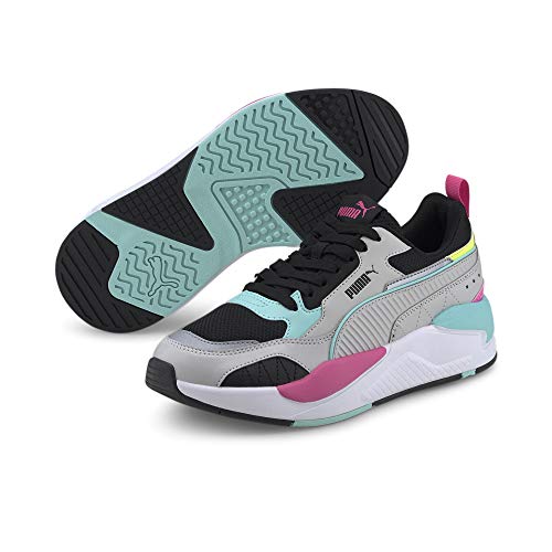 Image of Puma Men XRay 2 Square Sneaker