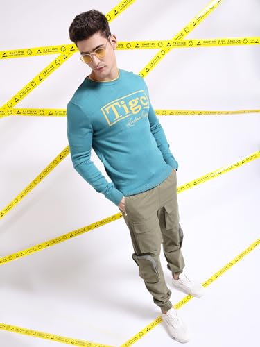 Image of THE Indian Garage CO Men Sweater