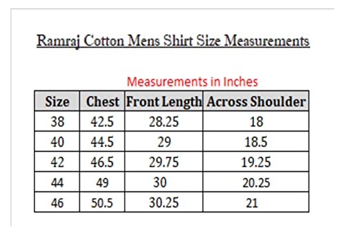 Image of RAMRAJ COTTON Men White Solid Half Sleeve Cotton Shirt