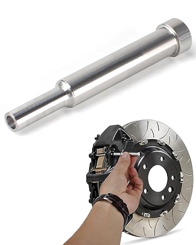GEPAS Brake Caliper pad pin Shaft Removal Tool Punch, Suitable for Most Caliper Brembo APRacing