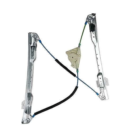 Bouton lève-vitre régulateur fluide pour porte avant droite Citroën C5