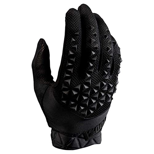 100% Géomatique gants mixte avec grip optimal et paume ultra précise