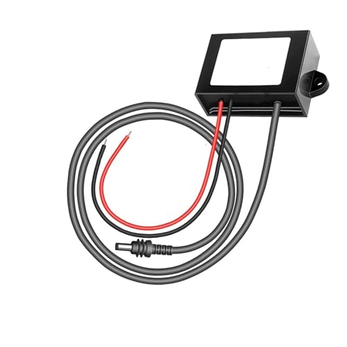 Booster 24V 4A module élévateur 12V 30V pour installer vos écrans en voiture