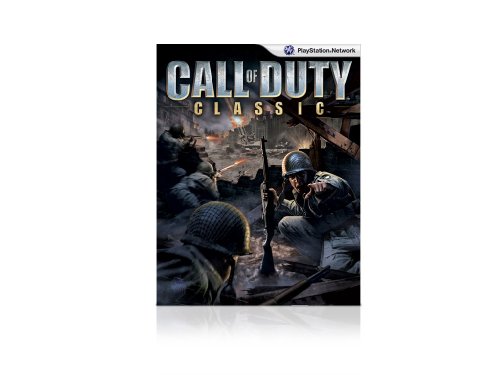 Image of Call of Duty: Modern Warfare 2 Hardened Edition - Playstation 3