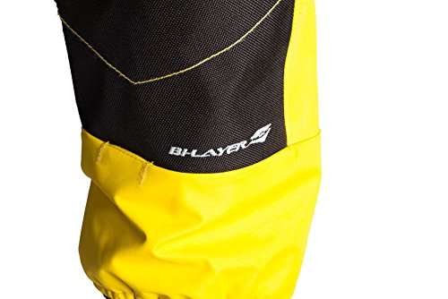 Level Six Emperor 3.0 Ply Drysuit - Thumbnail 7