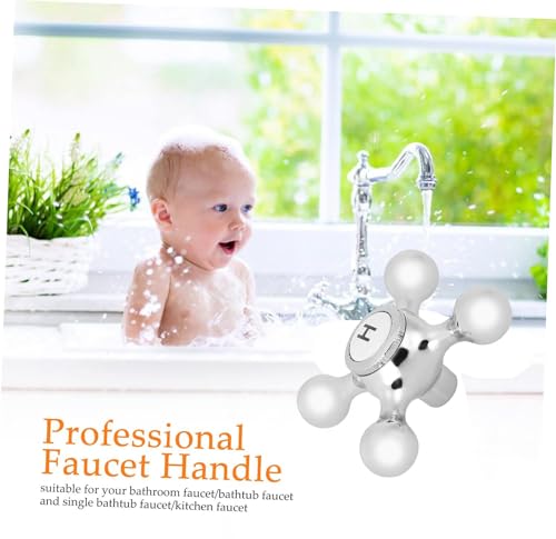 El mejor review de Manijas Universal para Grifo los diez mejores. 2 Imagen adicional