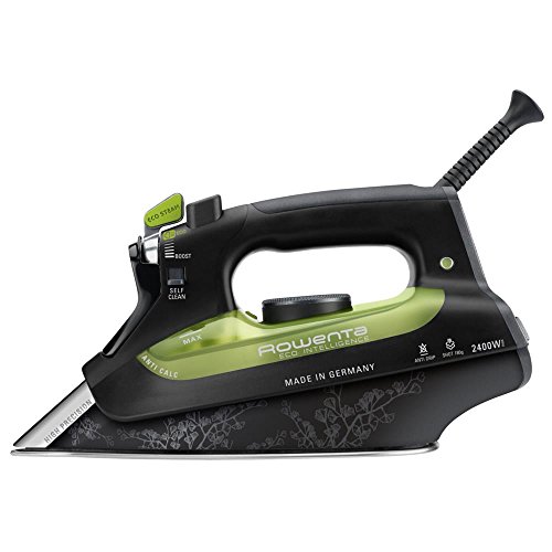 Rowenta, DW6010D1 Fer à Repasser Vapeur, Économie...