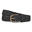 C-black-copper Buckle