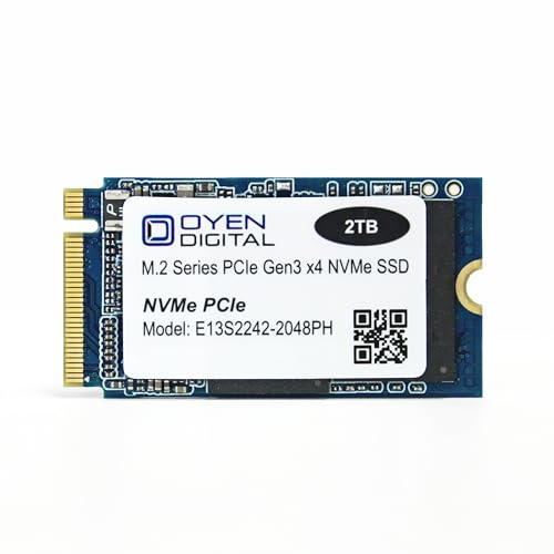 Digital E13S-2242-2048PH