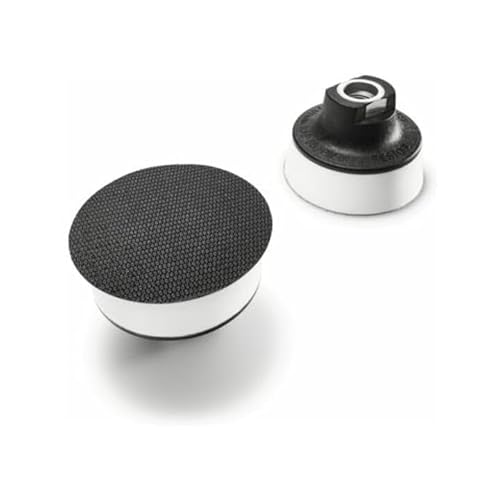 Festool Polierteller PT-STF-D80-M14