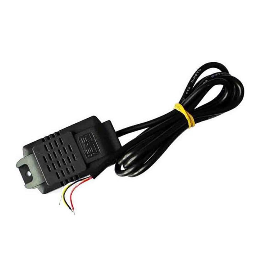 Amazon.com: XY-MD01 Temperature and Humidity SHT20 Sensor Monitoring ...