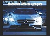  Scheckheft Mercedes geeignet: Serviceheft Mercedes geeignet für alle Modelle