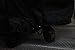EZ-ACCESS EZ-ACCESSORIES Power Wheelchair CoverBlack, 3.25 Oz